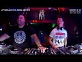 BAEN pres: Jp Sgalia B2B Abel Meyer @ Dorsia Buenos Aires 08 02 2020