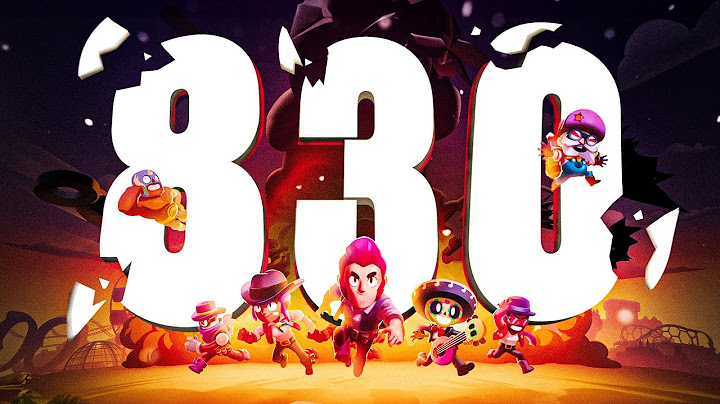 830 FAITS sur TOUS les BRAWLERS ! (Prépare-toi à être surpris…)
