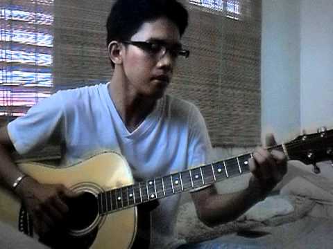 Nothing But A Song - James Aquino cover