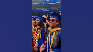 Thumbnail of 2023 Howard University Commencement