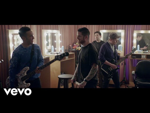 Fall Out Boy - Champion