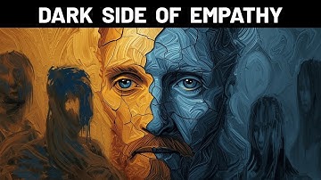 The Dark Side of Empathy: Carl Jung’s Warning