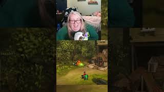 LHP WH Highlihgts  #gaming #twitchfollowers #twitchaffiliate