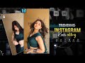 Instagram Trending Dust Explosion BodyEffect Reels Editing | Into Stardust Effect Capcut Tutorial