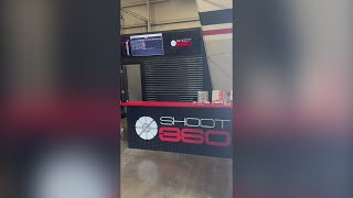 Shoot 360 raises the game in Springfield screenshot 4