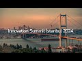 Innovation Summit İstanbul 2024 | Schneider Electric