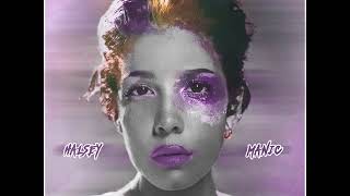 Halsey- You Should Be Sad (Chopped & Slowed By DJ Tramaine713)