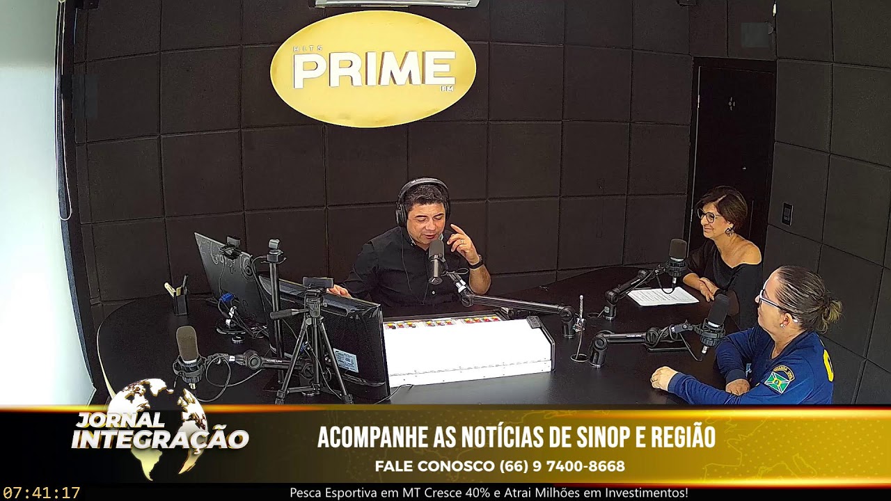 DHPP PRENDE MULHER ENVOLVIDA EM SEQUESTRO E ASSASSINATO DE UM HOMEM | 09-05-25