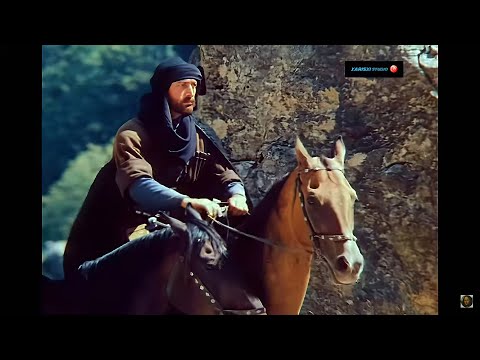 დათა თუთაშხია HD | ქართული ფილმები | Data Tutashkhia HD | Qartuli Filmebi  1 სერია