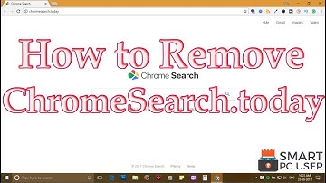 How to Remove ChromeSearch.today from All Browsers (Chrome, Firefox, Edge, IE)