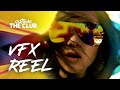 VFX REEL | Outside the Club