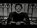 Leontyne Price "The Lord's Prayer" on The Ed Sullivan Show