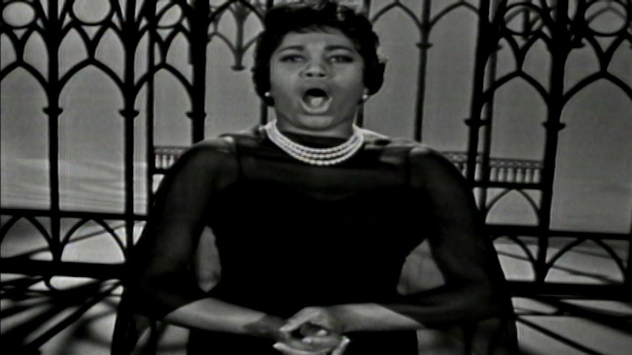 Leontyne Price 