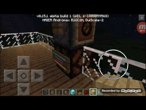 MCPE My City - My House