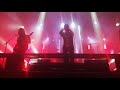 In Flames - Colony, Kyiv, 29.04.2019