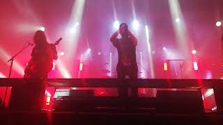 In Flames - Colony, Kyiv, 29.04.2019