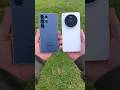 Galaxy S25 Ultra Vs OPPO Find X8 Ultra Camera Battle 