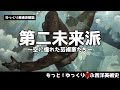 【ゆっくり解説】第二未来派～空に憧れた芸術家たち～