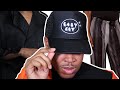 Black owned business haul #2 | Jamesessions + M.Diggs + more!