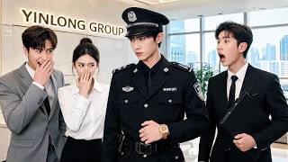 They Laughed at the Poor Guard—Until His True Identity as Yinlong Group's Owner Was Revealed