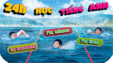 Tony | 1 Ngày Học Nói Tiếng Anh 🗣️ 𝐒𝐩𝐞𝐚𝐤 𝐄𝐧𝐠𝐥𝐢𝐬𝐡