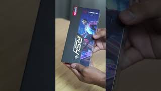 iTel RS4 UNBOXING