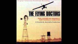 The Flying Doctors Theme and Variations