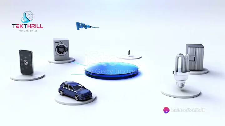 The Future is Connected: AI and IoT Transform Forensic Engineering! Part 1 #ai #viral #aiinindia