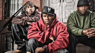 G Unit x 50 Cent "I Smell P***y" Remake East Coast Type Beat (Prod.By Elilatrell)
