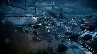 STAR WARS™ Battlefront™ II: Spawn Camping