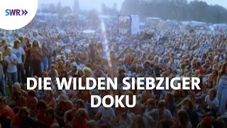 Wir in den 70ern! - So war’s im Südwesten | SWR