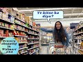 Grocery shopping in Walmart | Prices in Indian Rupees | USA | Vlog #7 | ThePocketCompass