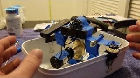 Faucault like Gyroscope Showing Effect Of Earth Rotation. - The Best Documentary Ever