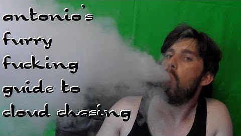 путеводитель по cloud chasing