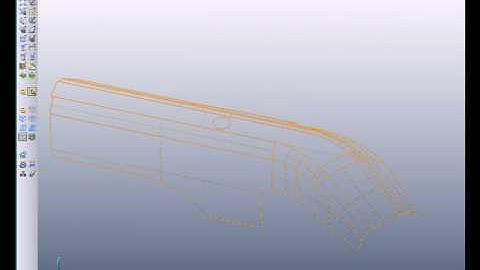 VISI Progress Flange