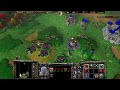 Warcraft 3 Reforged - Campaign - Part 9 - Path of the Damned