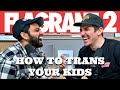 How To Trans Your Kid | Flagrant 2 with Andrew Schulz and Akaash Singh