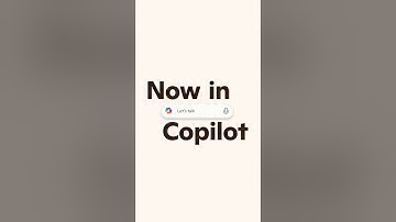 Meet GPT-5 | Microsoft Copilot