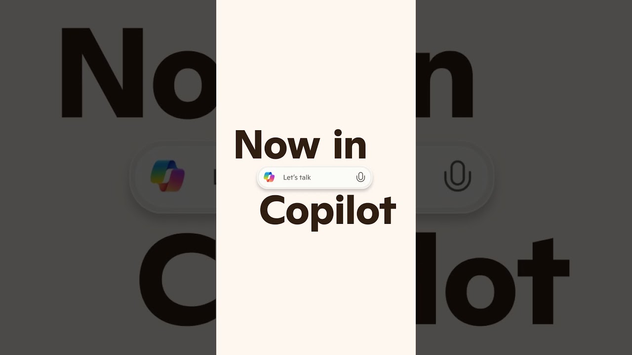 Meet GPT-5 | Microsoft Copilot