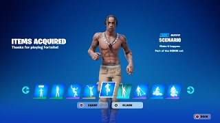 How To Get EVERY EMOTE For FREE in Fortnite 2024!