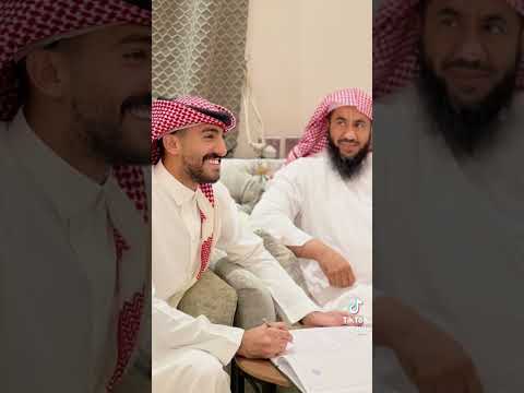 نواف العقيدي