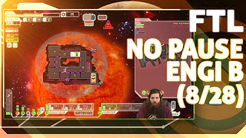 NO PAUSE ENGI B (8/28)