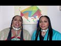 Global Footprint of Indigenous Peoples in Contemporary Media | Jan Iverson & Joy Macko | TEDxSwansea