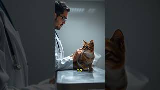 NEVER Do This When Flying With A Cat! ❌