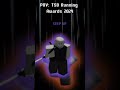 POV: TSB Running Awards 2024 #roblox #tsb