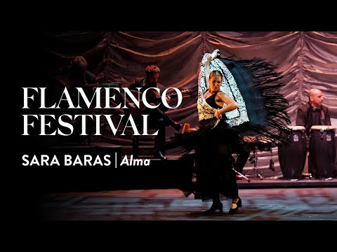 Flamenco Festival | Sara Baras: Mar 23 – 26, 2023 | New York City Center