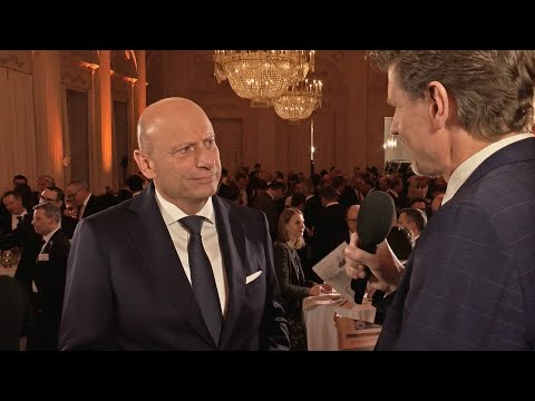 Geldanlage 2020: Individualität als Erfolgsgarant, so Holger Mai (Frankfurter Bankgesellschaft)