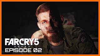 Far Cry 5 | Episode 2 | Jacob Seed