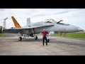 Guy Who Owns 46 World’s Most Advanced Jet Fighters, F/A-18 Super Hornet