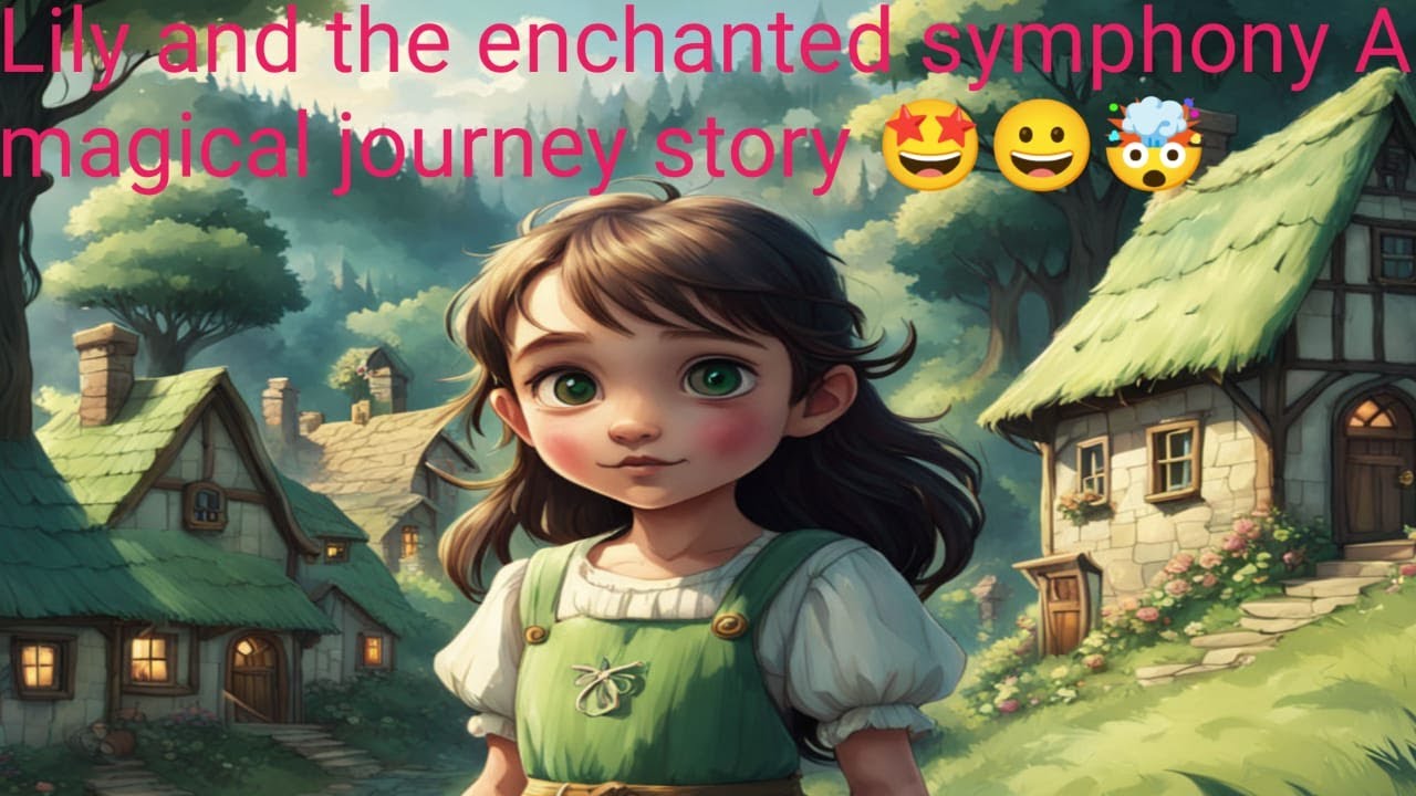 2e co kids for moral stories A Magical Journey with Animal Friends ...